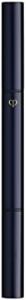Eye Color Quad Replacement Applicator (Sponge Tip and Brush), OS