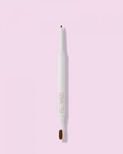 FLOWER BEAUTY By Drew Barrymore Microbrow Eyebrow Pencil - Skinny
