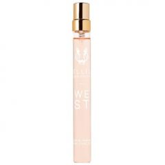 Ellis Brooklyn RROSE Eau De Parfum for Women - Clean Perfume, Tra