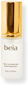 Beia Refresh Wipes - 15 Wipes - Intimate Cleaning Wipes for Body 