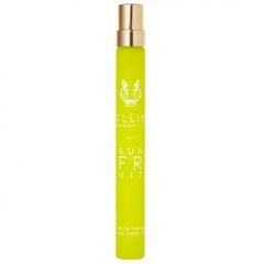 Ellis Brooklyn SUN FRUIT Eau De Parfum for Women - Clean Perfume,