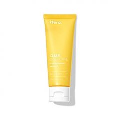 Force Shield Superlight Apricot Sunscreen from Hero Cosmetics - B