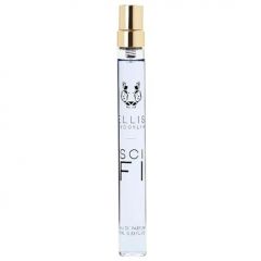 Ellis Brooklyn RAVEN Eau De Parfum for Women - Clean Perfume, Man