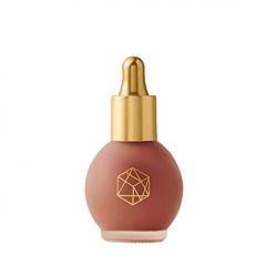 Color Drops, Liquid Serum Blush, 73.0g/15 ml/0.5 fl oz (Autumn Sk
