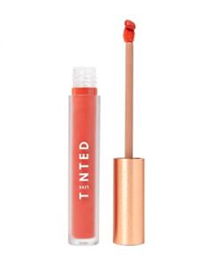 Live Tinted Huelip Liquid Lip Crème - Weightless, Long-Lasting L