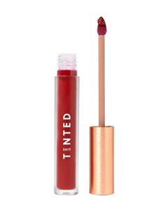 Live Tinted Huelip Liquid Lip Crème - Weightless, Long-Lasting L