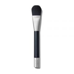Keys Soulcare Facial Mask Brush, Soft & Fine Bristles Hug Ski