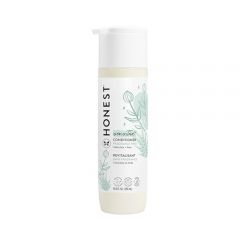 The Honest Company Silicone-Free Conditioner | Gentle for Baby | 