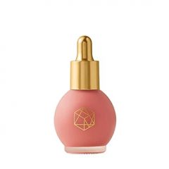 Color Drops, Liquid Serum Blush, 73.0g/15 ml/0.5 fl oz (Little Li