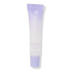 florence by mills Work It Pout Plumping Lip Gloss, Pink Wink, 0.2