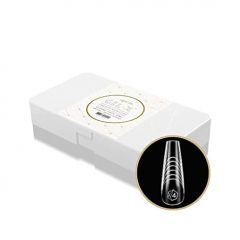 Apres Nail Gel-X™ Sculpted Stiletto Extra Long Box of Tips | 25