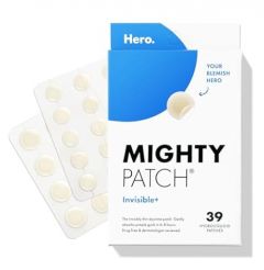 Mighty Patch™ Original patch from Hero Cosmetics - Hydrocolloid
