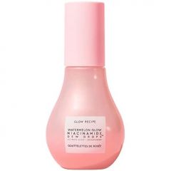Glow Recipe Niacinamide Hue Drops Tinted Serum + Glow Drops to Br