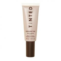 Live Tinted Hueguard Skin Tint SPF 50 - Tinted Mineral Sunscreen 