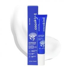 Cocokind Turmeric Illuminating Solution, Facial Toner with Mandel