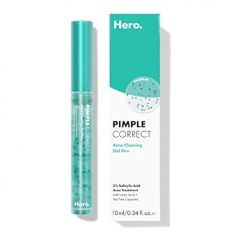 Hero Cosmetics Force Shield Superlight Sunscreen SPF 30 - Everyda