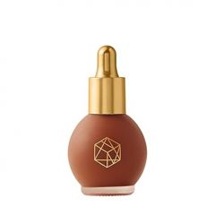 Color Drops, Liquid Serum Blush, 73.0g/15 ml/0.5 fl oz (Pink Nect