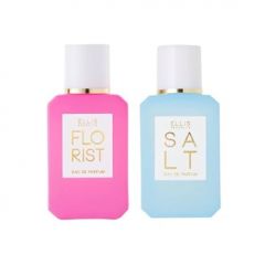 Ellis Brooklyn SALT Eau De Parfum for Women - Clean Perfume, Trop