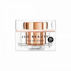JLO BEAUTY That Big Screen Broad Spectrum SPF 30 Moisturizer | Hy