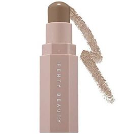 FENTY BEAUTY BY RIHANNA Match Stix Matte Skinstick Amber - contou