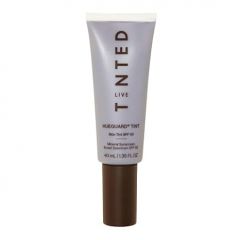 Live Tinted Hueguard Skin Tint SPF 50 - Tinted Mineral Sunscreen 