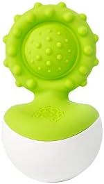 Fat Brain Toys Suction Kupz - Creative Tactile Learning Toy for B