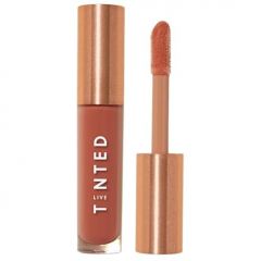 Live Tinted Huegloss Lip Gloss Duo: includes Huegloss in Brave an