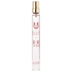 Ellis Brooklyn SCI FI & MYTH Eau De Parfum - Clean Perfume, T