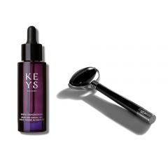 Keys Soulcare Facial Massage Bundle, Includes Deeply Replenishing