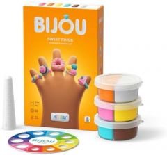 Fat Brain Toys Squigz Deluxe Set - 50-Piece Suction Construction 