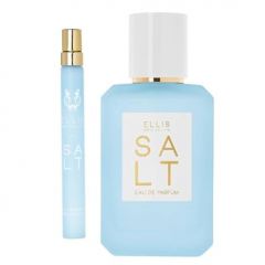 Ellis Brooklyn SALT Eau De Parfum for Women - Clean Perfume, Trop