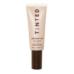 Live Tinted Hueguard Skin Tint SPF 50 - Tinted Mineral Sunscreen 