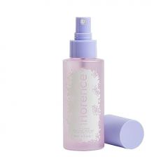 florence by mills Zero Chill Face Mist, Lily Jasmine, 3.4 oz/ 100