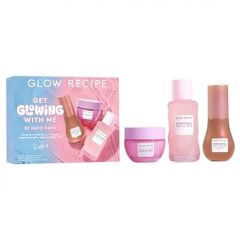 Glow Recipe Avocado Ceramide Serum - Hydrating Face Serum for Wom