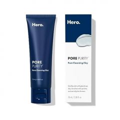Hero Balancing Capsule Skin Toner for Face | All Skin Types | Por