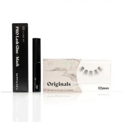 Lilac St - Lilac Lash Glue (Clear) - Beginner Lash Cluster Glue -