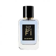 Ellis Brooklyn FAWN Eau De Parfum for Women - Clean Perfume, Nero