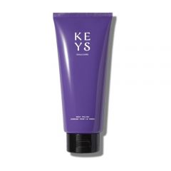 Keys Soulcare Mind-Clearing Body Polish with Glycolic + Lactic Ac