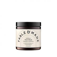 Fable & Mane Holiroots Conditioner for Women - Moisturizing f