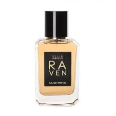Ellis Brooklyn SUN FRUIT Eau De Parfum for Women - Clean Perfume,
