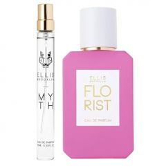 Ellis Brooklyn MYTH & APPLE LOVE Eau De Parfum Mini Perfume D