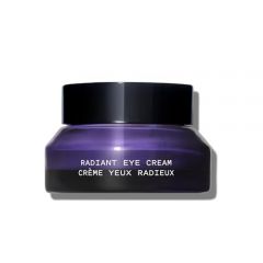 Keys Soulcare Radiant Eye Cream, Hydrates & Smooths Skin, Hel