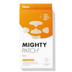 Mighty Patch Surface from Hero Cosmetics - Hydrocolloid Spot Patc