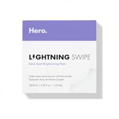 Hero Cosmetics Pore Release Blackhead Clearing Solution - Exfolia
