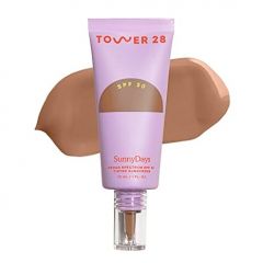 Tower 28 Beauty SunnyDays SPF 30 Tinted Mineral Sunscreen - For S