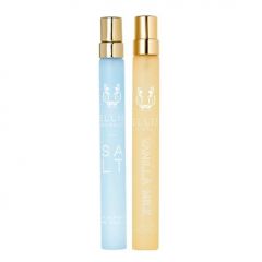 Ellis Brooklyn SEA Body Mist & SALT Eau De Parfum - Clean Per