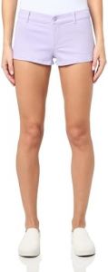 florence by mills Women's Bright Side Cotton Twill Mini Shor