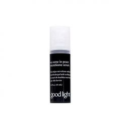 good light Cosmic Dew Water Cleanser. Celestial Gel-to-Foam, Mult