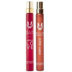 Ellis Brooklyn BEE Eau De Parfum for Women - Clean Perfume, Trave