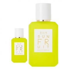 Ellis Brooklyn FLORIST Eau De Parfum for Women - Clean Perfume, T